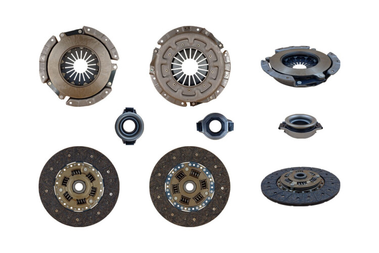 Kit Embrague Cnc Nissan D22/D21 Mexico 88-25 Ø240-Est.24 Kit Embrague Cnc Nissan D22/D21 Mexico 88-25 Ø240-Est.24