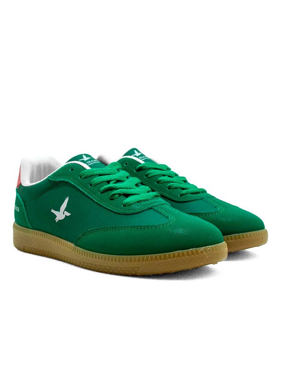 CALZADO DEPORTIVO MUJER SANTA BARBARA CHILLW 