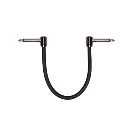 Cable Pedal Mooer Fc12 12" Mini Conector Cable Pedal Mooer Fc12 12" Mini Conector