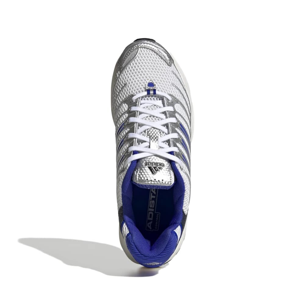Zapatillas Adidas Adistar Control 3 Unisex White