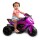 Moto Deportiva Infantil Biemme a Batería Sport Racing ROSA