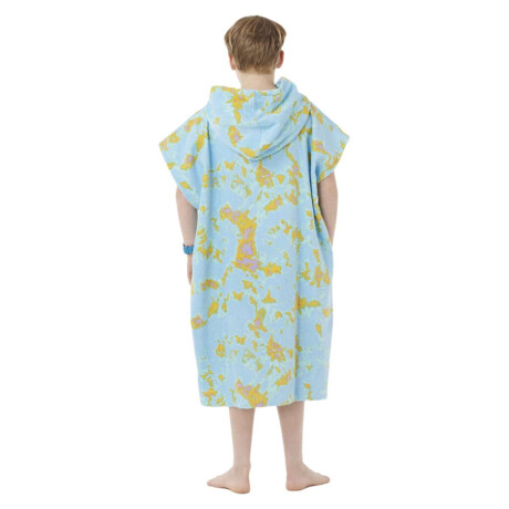Ponchos Rip Curl Mixed Niño