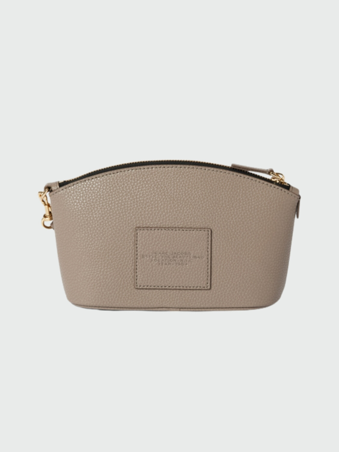 MARC JACOBS - The Leather Beauty Bag Alta Automática
