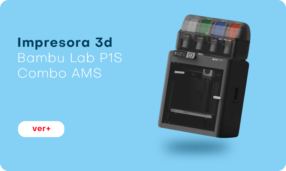 IMPRESORA 3D