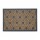 Alfombra Puerta Entrada Felpudo Coco Goma 40X60 Hexagono