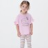 CONJUNTO MM FEM ROSA CLARO