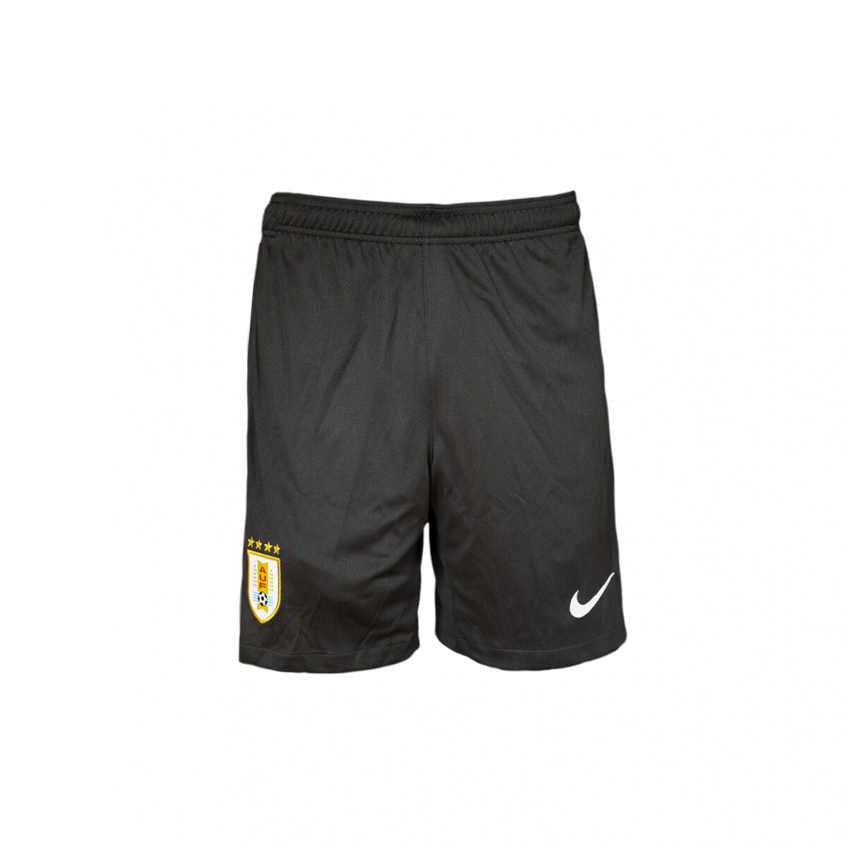 AUF M NIKE DF SHORT STAD HM - Black 