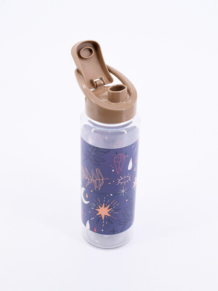 BOTELLA ASTROS VERDE
