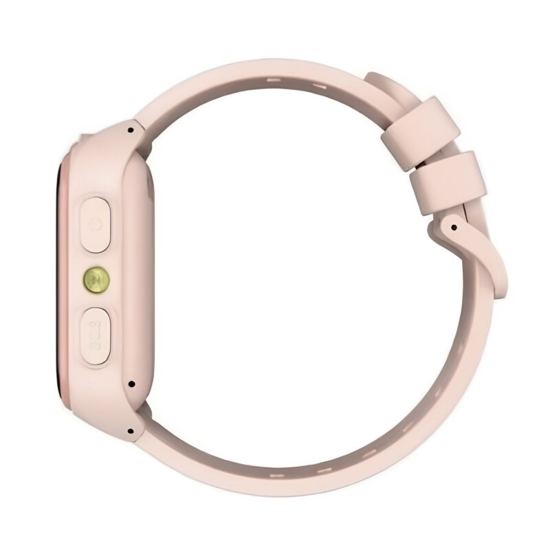 Reloj Inteligente Smartwatch Blackview Z30 niño Rosado