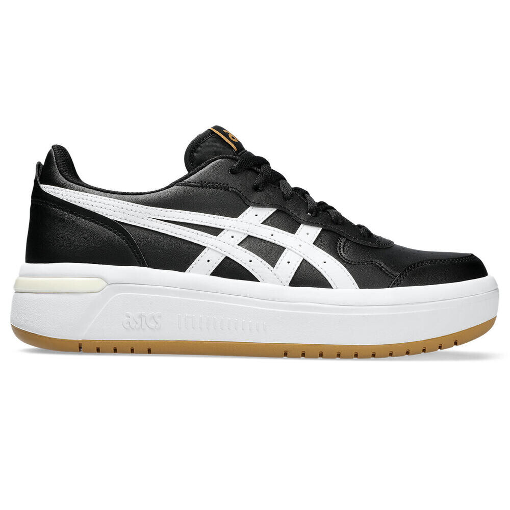 Zapatillas ASICS Japan S ST Unisex Black/White