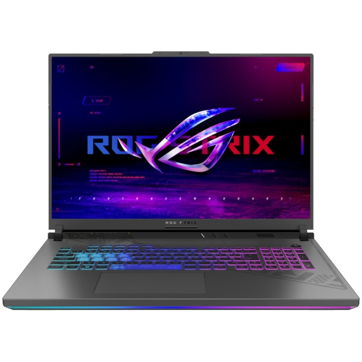 Notebook Gamer Asus Rog Core I9 5.6GHZ, 16GB, 1TB Ssd, 18" Wqxga 240HZ, Rtx 4080 12GB 