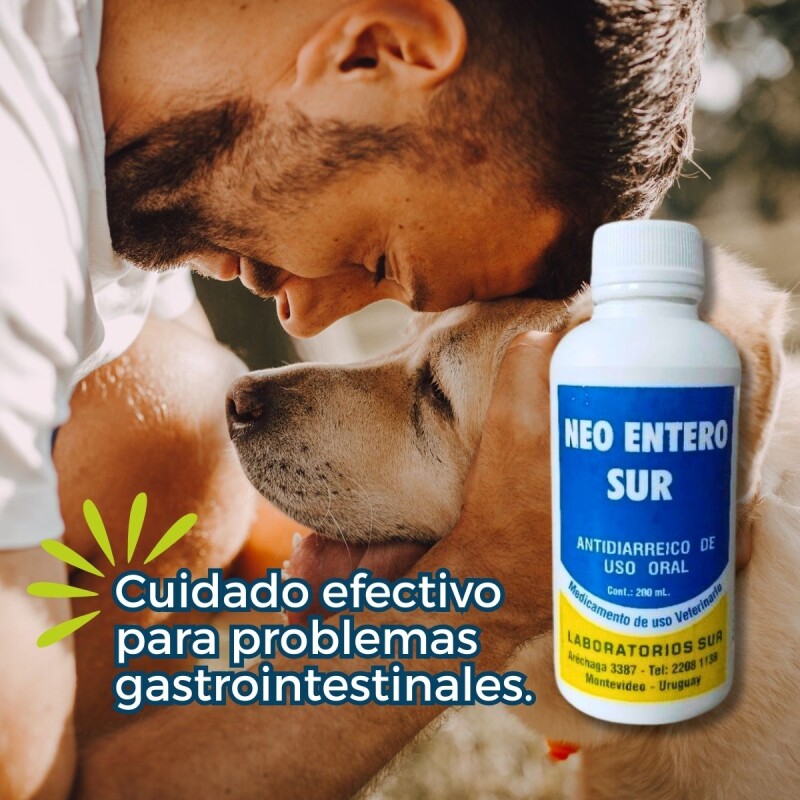 NEO ENTERO SUR 200 ML NEO ENTERO SUR 200 ML