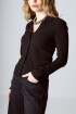 Blus Black