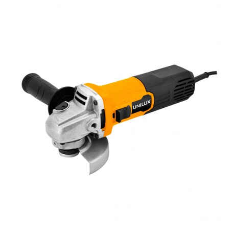 AMOLADORA ELÉCTRICA 710W Amoladora Eléctrica 710W