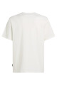 Remera O'Neill Cali Logo Blanco