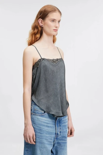 TOPS ORLANE Negro