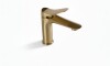 Griferia de baño B050 01 43 dorado Griferia De Baño B050 01 43 Dorado