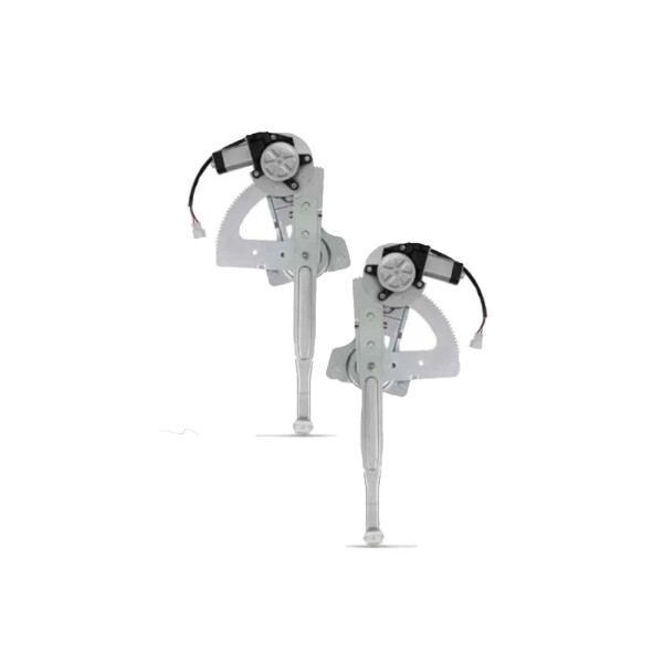 Alzacristales Originales Ford Ranger 2 Puertas Delanteras Alzacristales Originales Ford Ranger 2 Puertas Delanteras