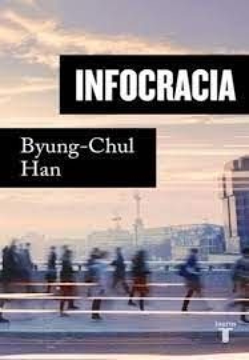 INFOCRACIA 