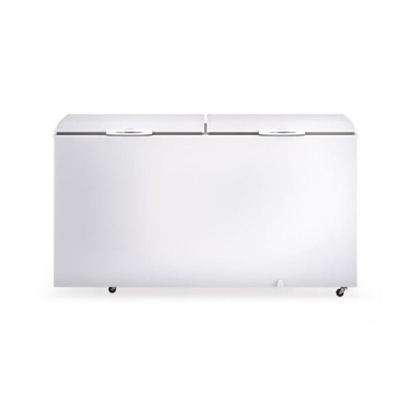 Freezer 2 tapas ciegas 469 Lts Gelopar Freezer 2 tapas ciegas 469 Lts Gelopar
