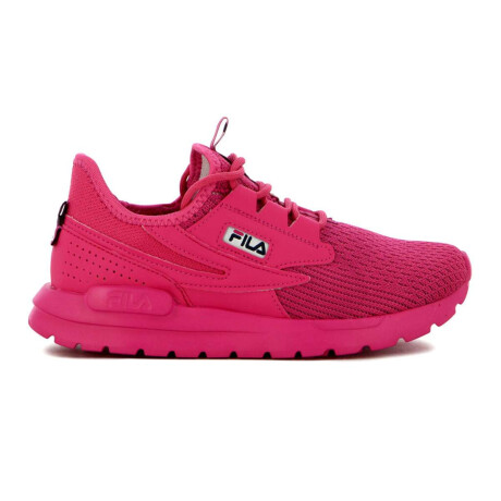 Fila Champion Mujer Tr-Knit Rosado-Marino