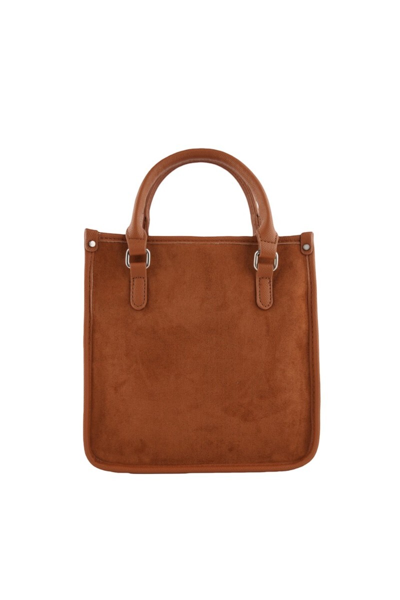 Cartera Las Oreiro Suela