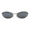 BENETTON FORMULA 2/6 C GRIS E - Adulto - Plateado plateadouniforme