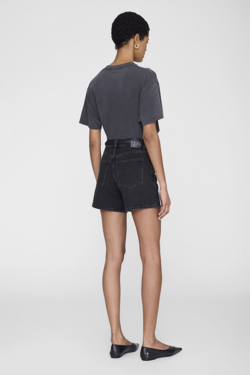 REMERA CADE Gris