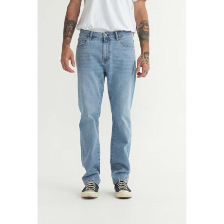 Jean Stefan Light Blue