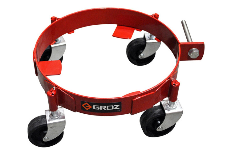 CARRO PARA BALDE DE 20kg/lt CARRO PARA BALDE DE 20kg/lt