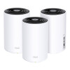 Access Point Tp-Link Deco X80 2,4ghz/5ghz Ax6000 Pack x3 Access Point Tp-Link Deco X80 2,4ghz/5ghz Ax6000 Pack x3