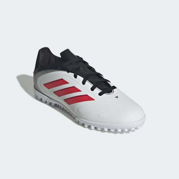 Championes Adidas Copa Pure III Club TF Blanco