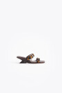 SANDALIA MAX WILD Leopardo