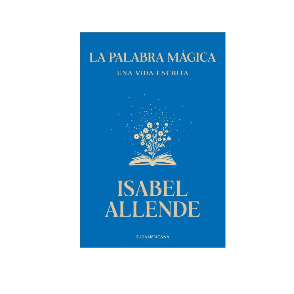 La Palabra Mágica PALABRA MAGICA, LA