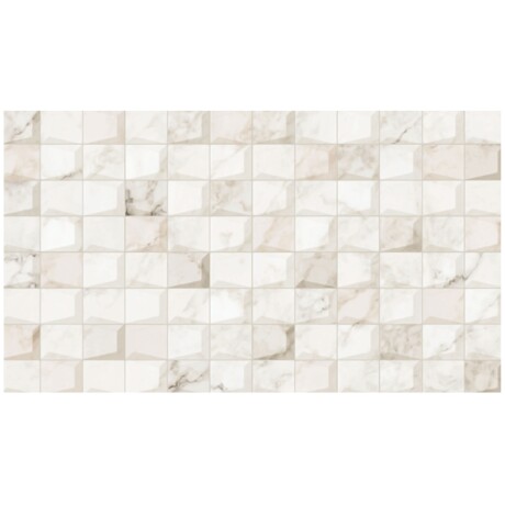 CERAMICA REVESTIMIENTO 30X60 RECTANGULAR BRILLO BLANCO GAMAS DE BLANCO