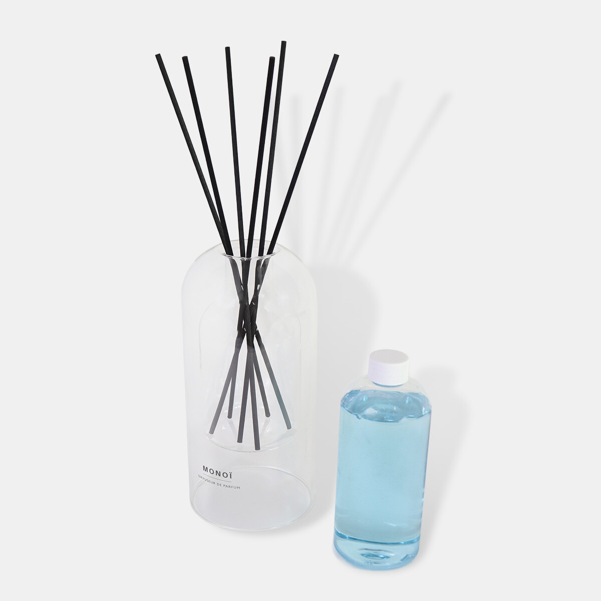 DIFUSOR AROMATICO MONOI C/ACCES 500ML 