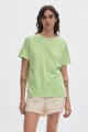 T-shirt Atenas Green