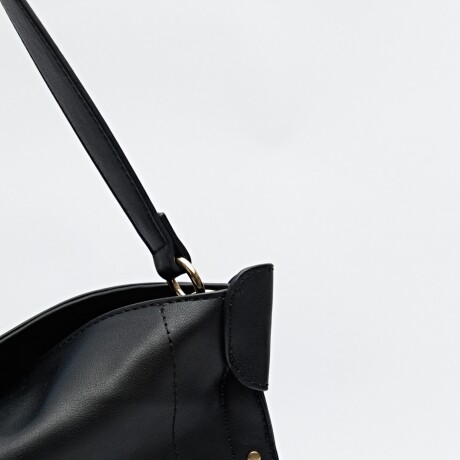 BOLSO DUA Negro