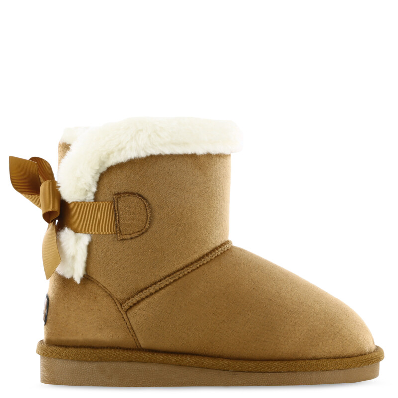 Botas de Niña MINI Miss Carol Teipi Tan