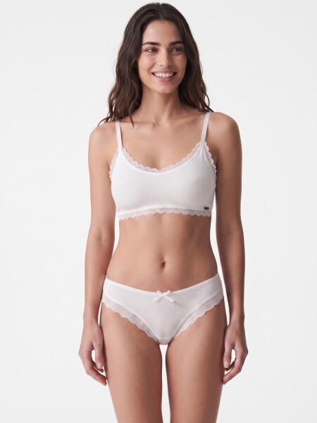 VEDETINA LURI BLANCO
