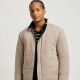 Campera HERING REVERSIBLE Campera HERING REVERSIBLE