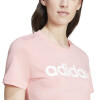Remera Adidas Loungewear de Mujer - IY9190 Rosado