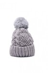 Gorro Aya Gris