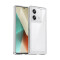 Case Transparente con Borde de Color Xiaomi Note 13 5G Transparente