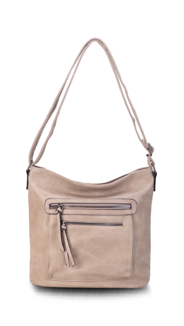 BANDOLERA CORINTO NUDE