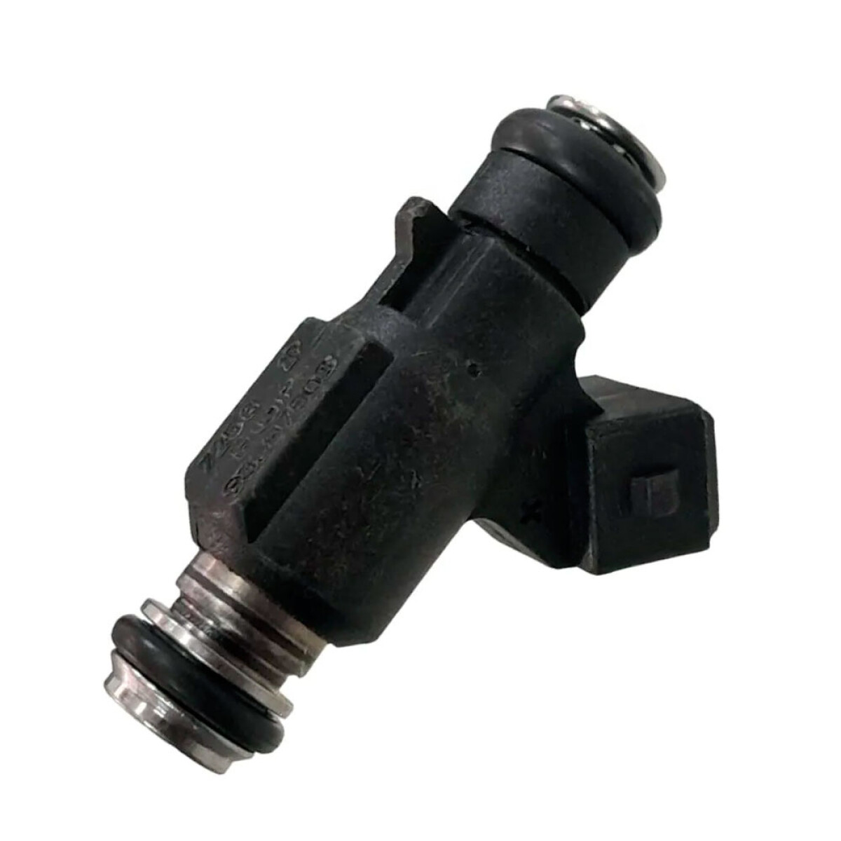 INYECTOR CHEVROLET CORSA 2 MONTANA MERIVA PALIO SIENA IDEA PUNTO 1.8 - 