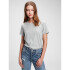 SS ORGANIC VINT CRW HEATHER GREY