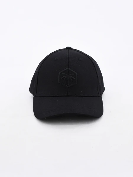 GORRO CALIFORNIA NEGRO