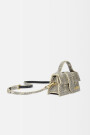 BOLSO LE BAMBINO Beige