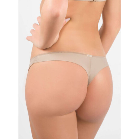 Colaless touch Beige